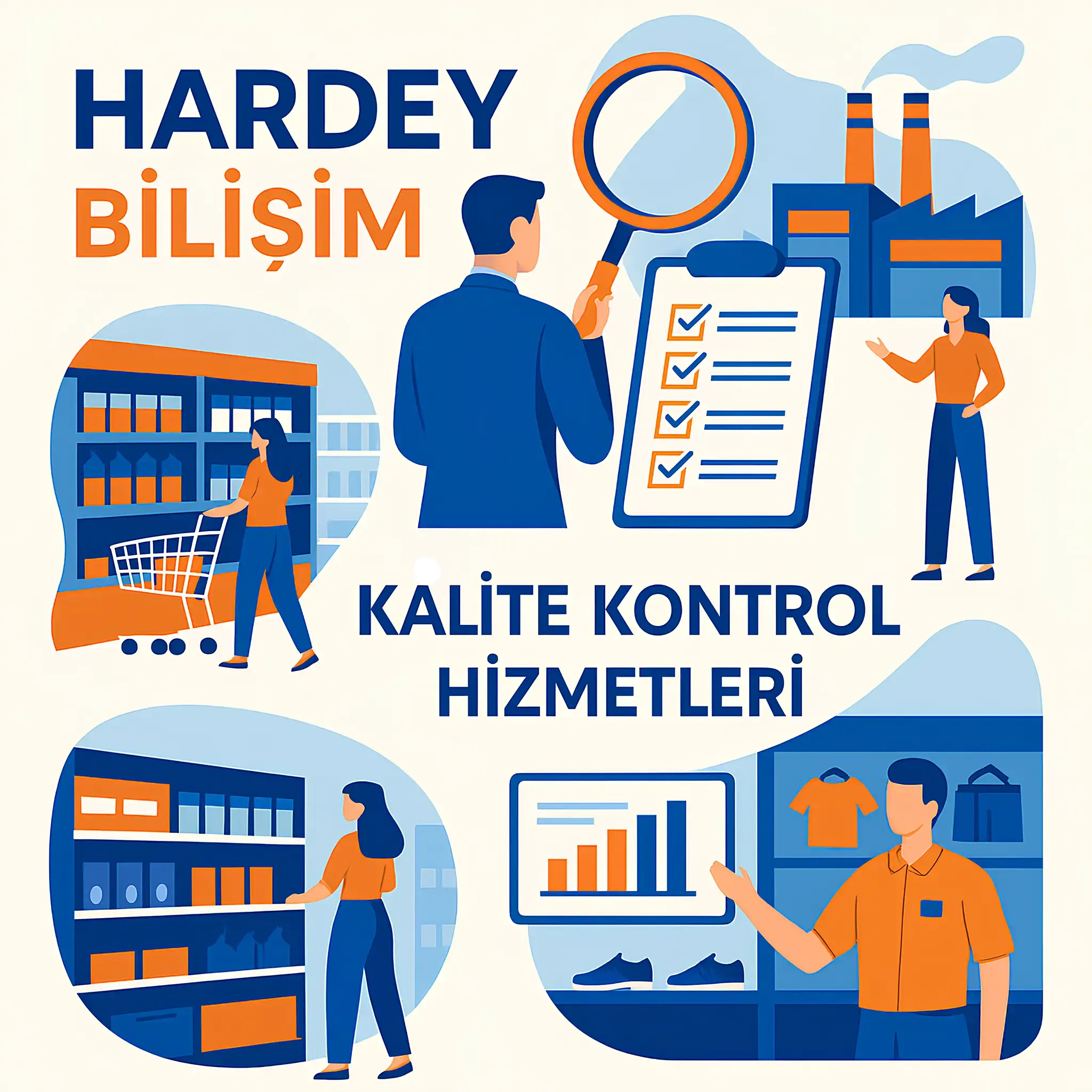 hardey bilişim
