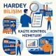 Kalite Kontrol Hizmetleri